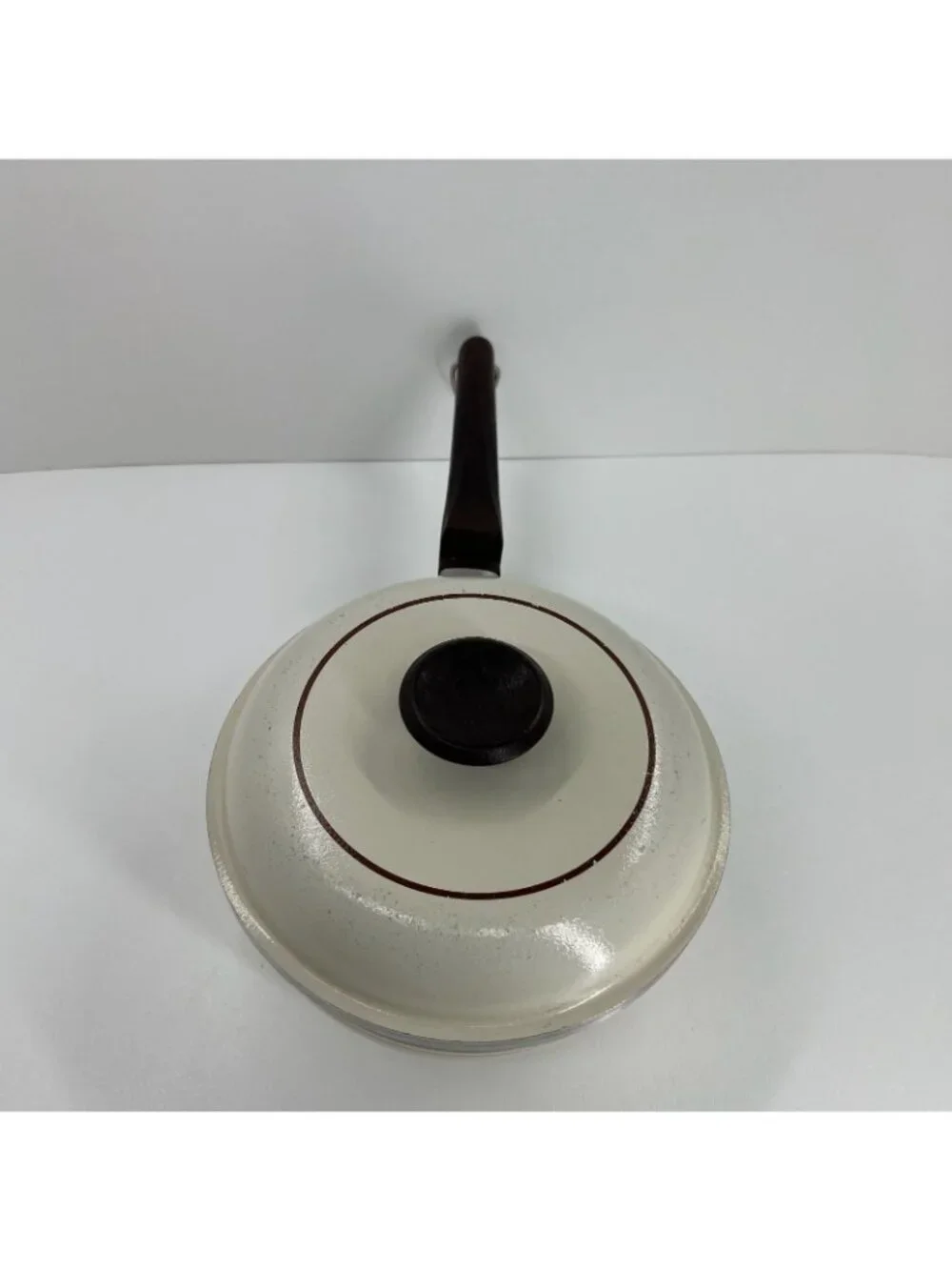 Vintage Regal Ware Cast Aluminum 8